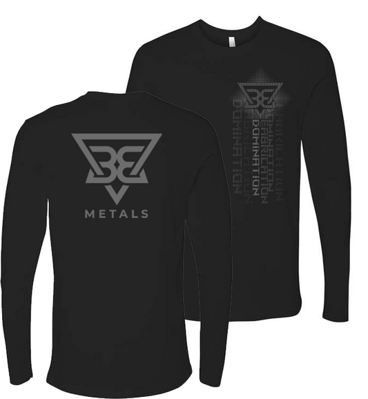 AAW - BNB Fabrication Domination Shirt