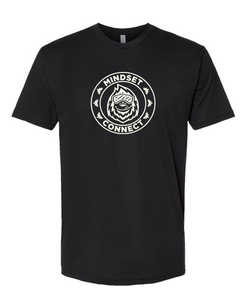 Freddie Circle Tee