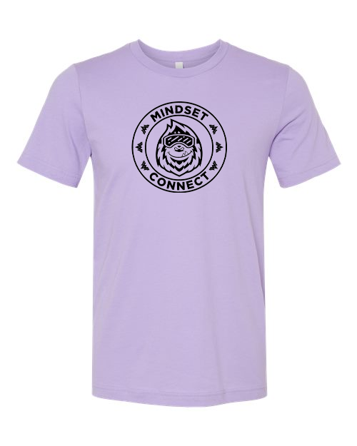 Freddie Circle Tee