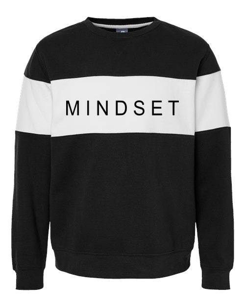 Mindset Stripped Sweater