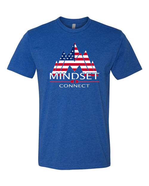 Mindset American Pride Shirt