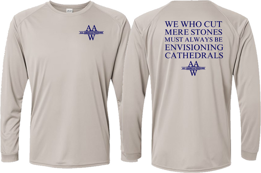 AAW - Envisioning Cathedrals