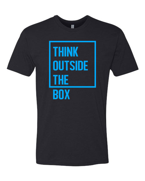 Think Outside of the Box