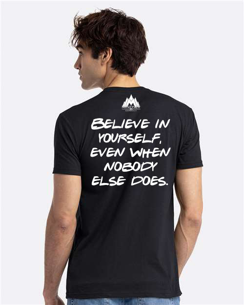 Believe in yourself Tee