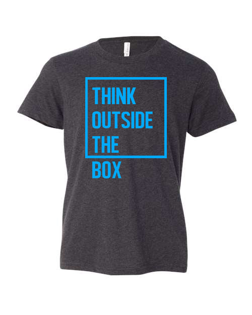 Think Outside of the Box