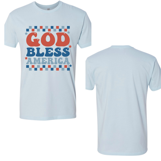 Fourth of July GodBlessAmerica