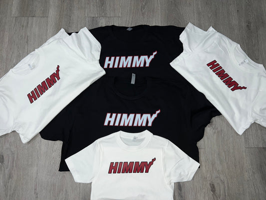 Miami Shirt Himmy