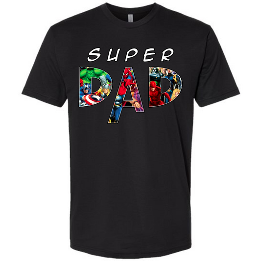 Super Dad