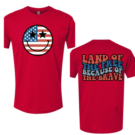 Fourth of July
