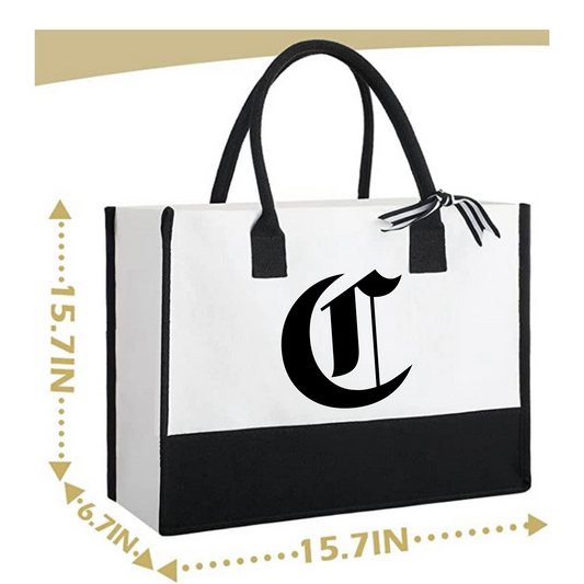Custom Tote