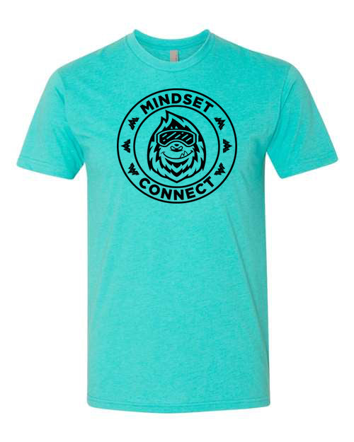 Freddie Circle Tee