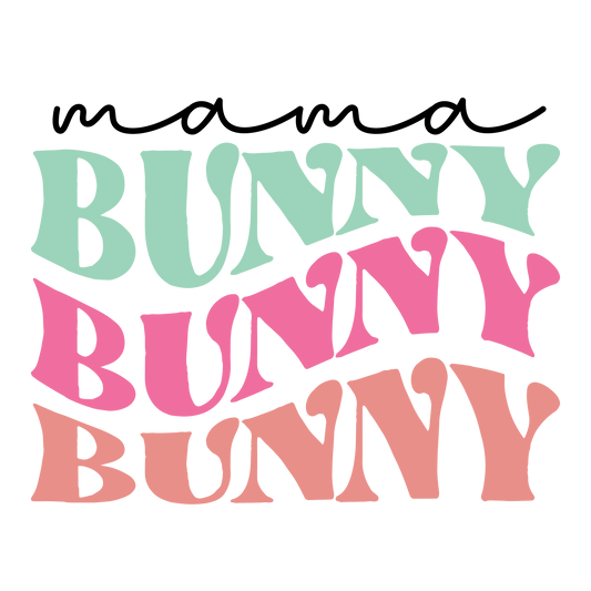 Mama Bunny