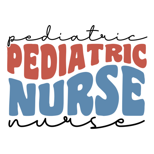 Pediatric Nurse