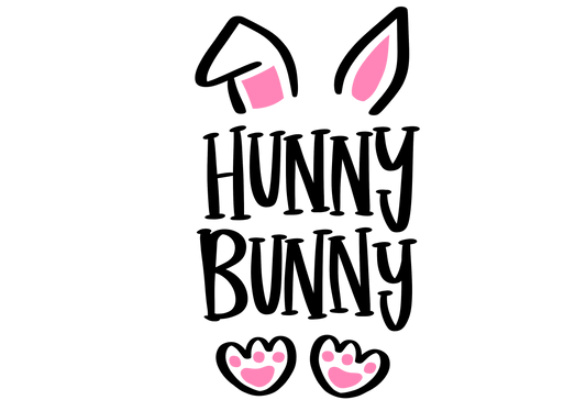 Hunny Bunny