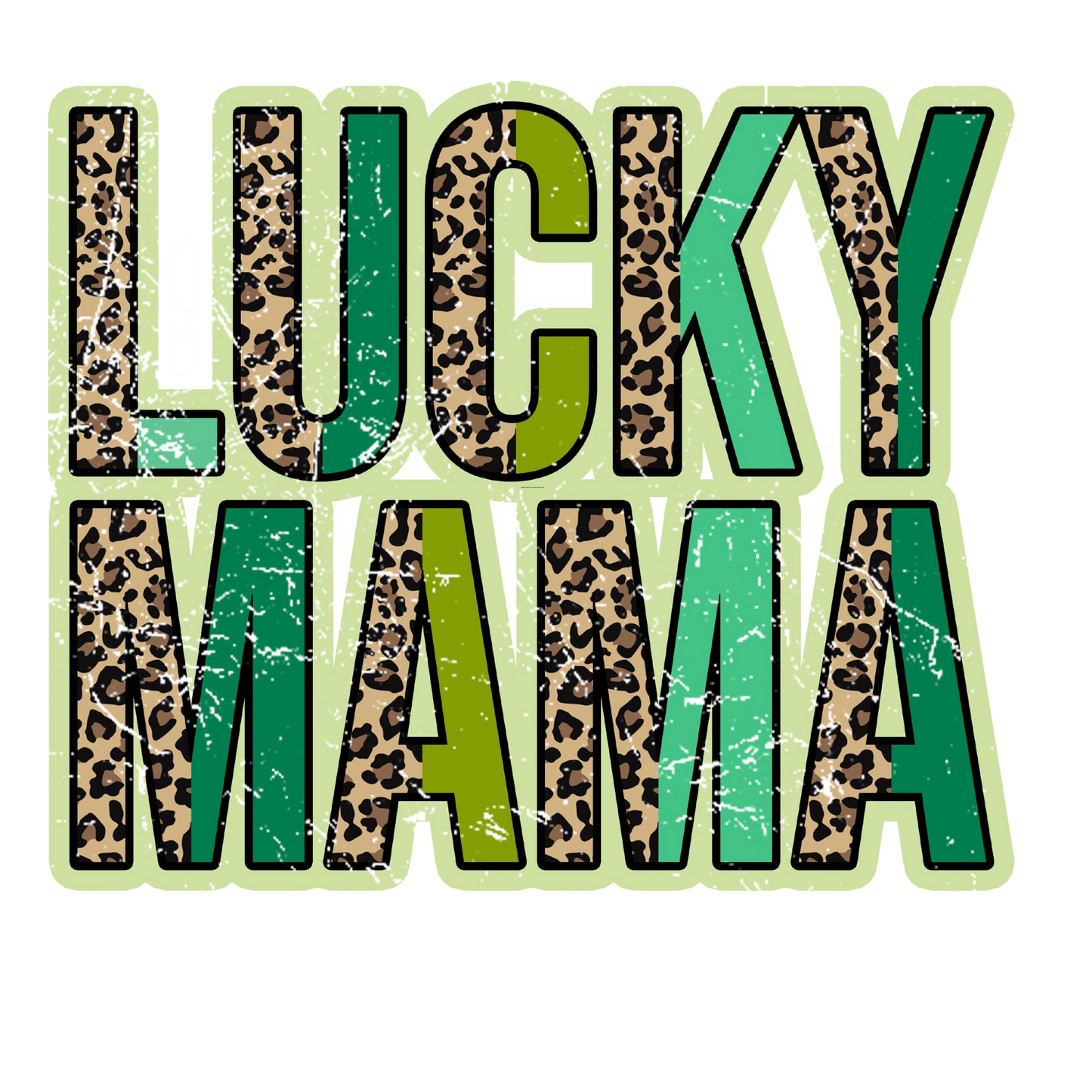 Lucky Mama