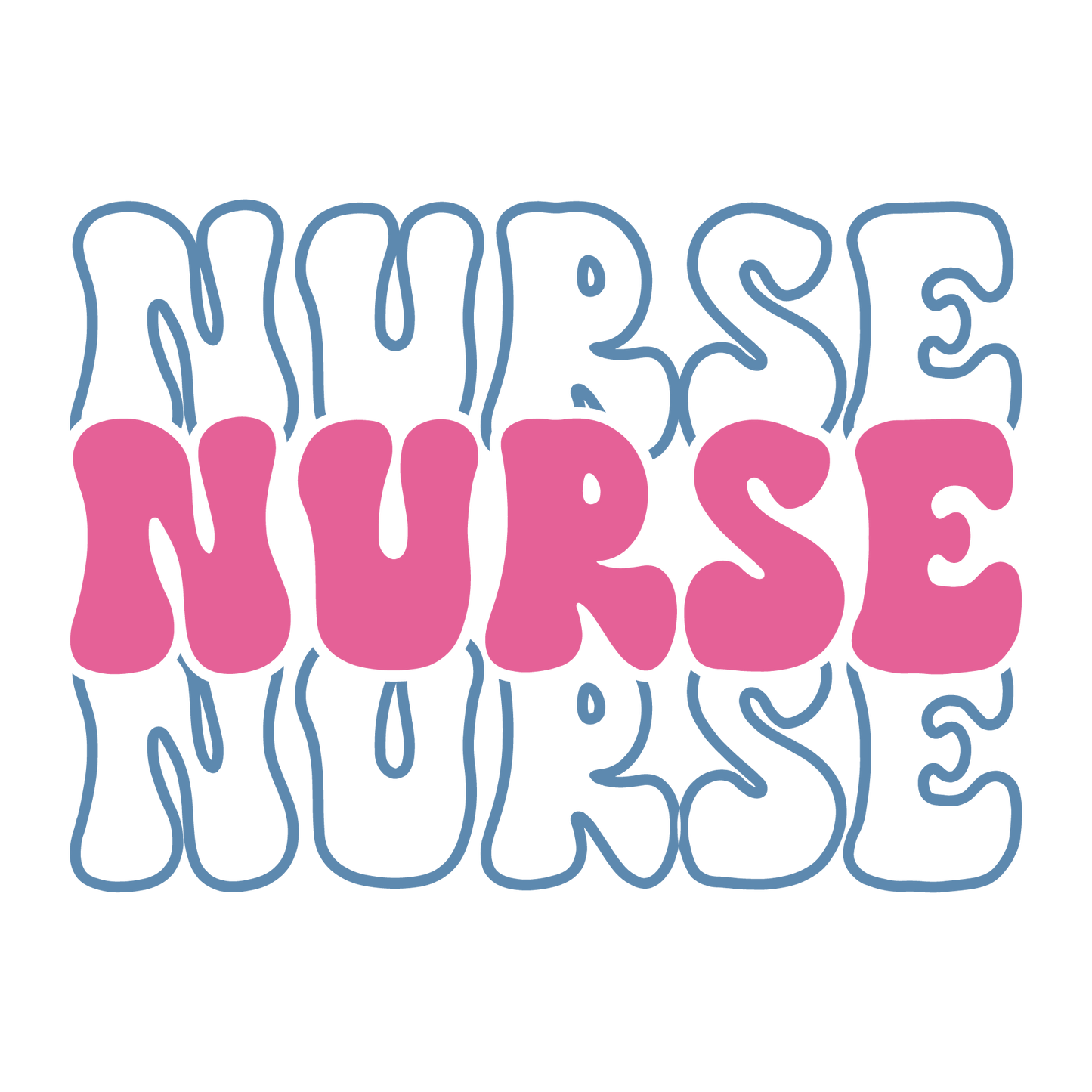 Nurse Outline Nurse