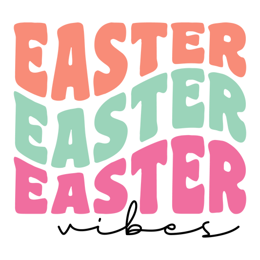 Easter Vibes
