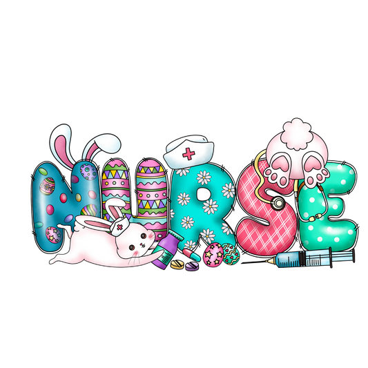 Easter Nurse