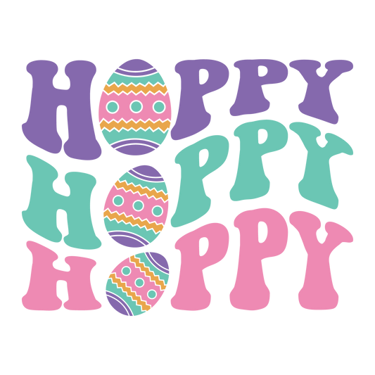 Hoppy