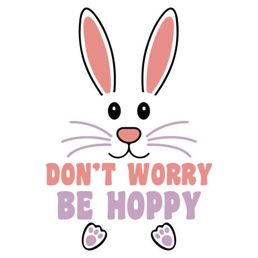 Don't Worry be Hoppy