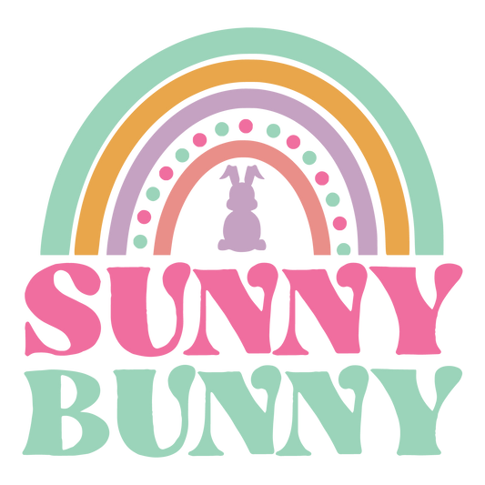 Sunny Bunny