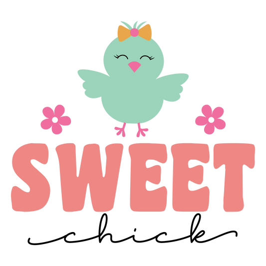 Sweet Chicks