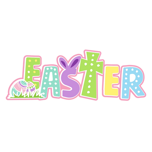 EasTer Word