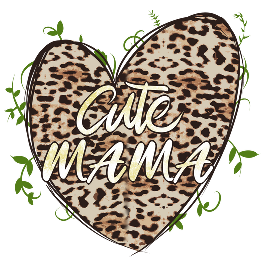Cute Mama
