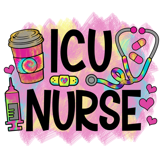 ICU Nurse