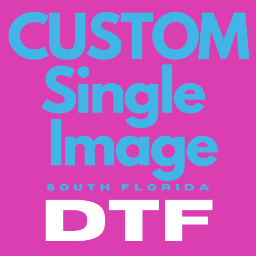 Custom Upload