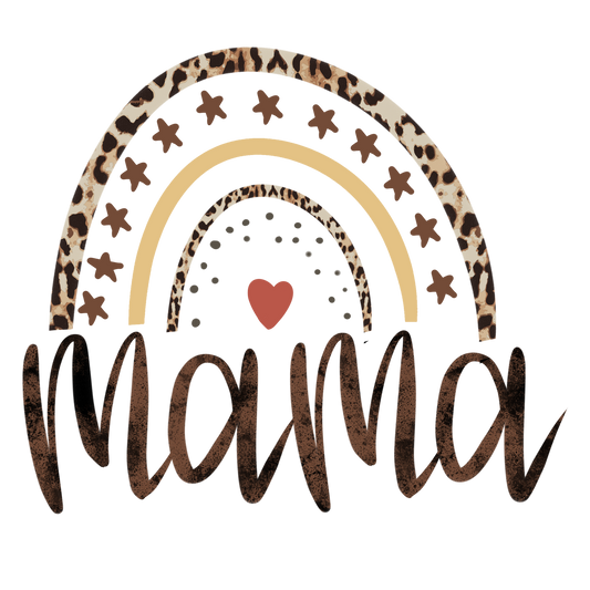 Rainbow Mama