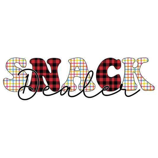 Snack Dealer