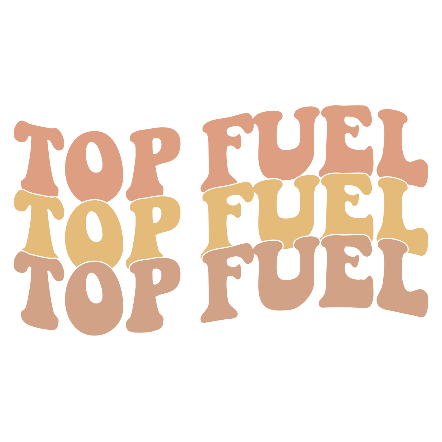 Top Fuel