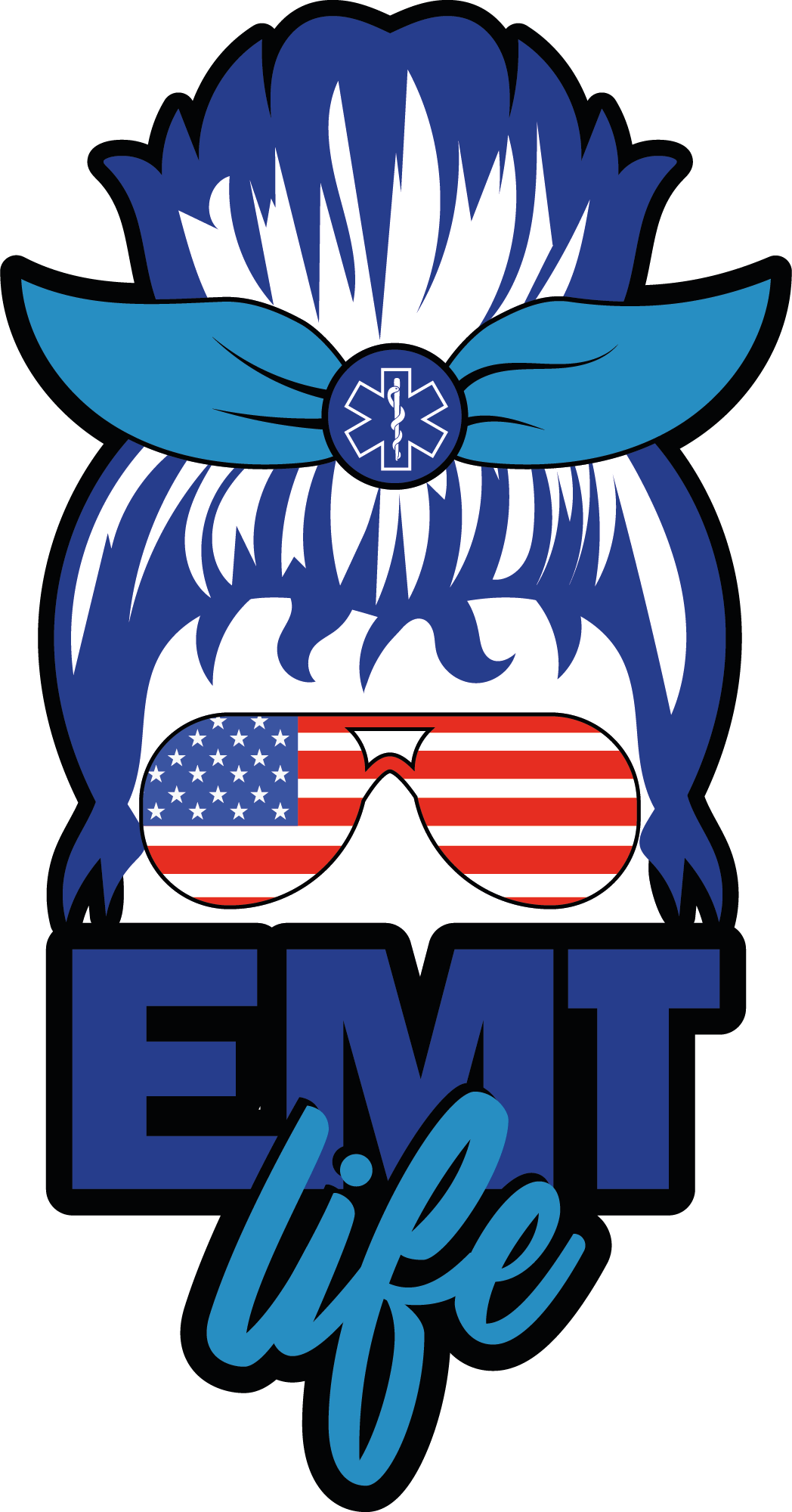 EMT Bun