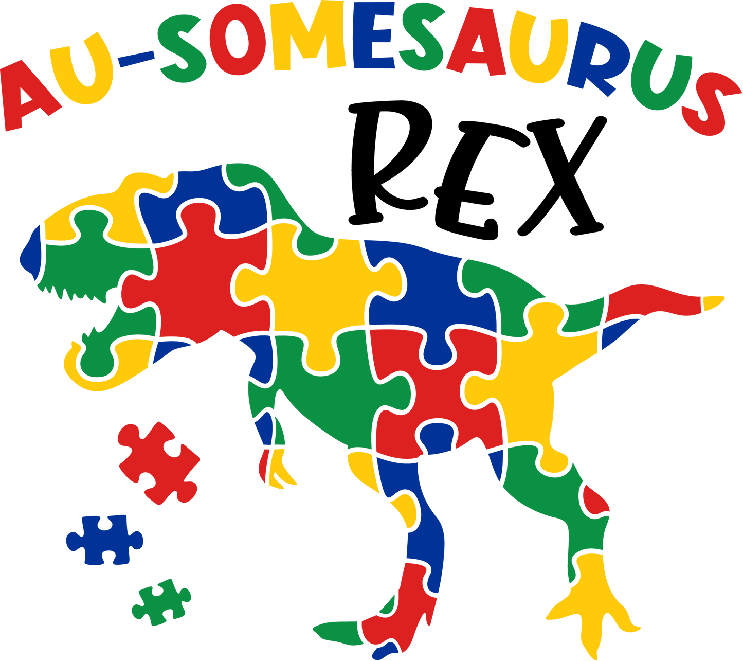 Autism Rex