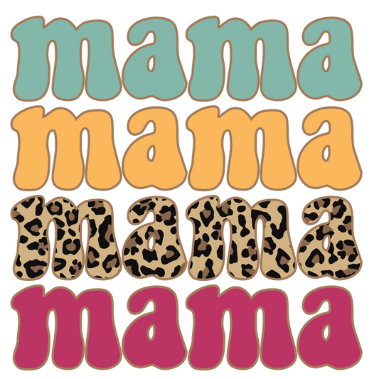 Mama