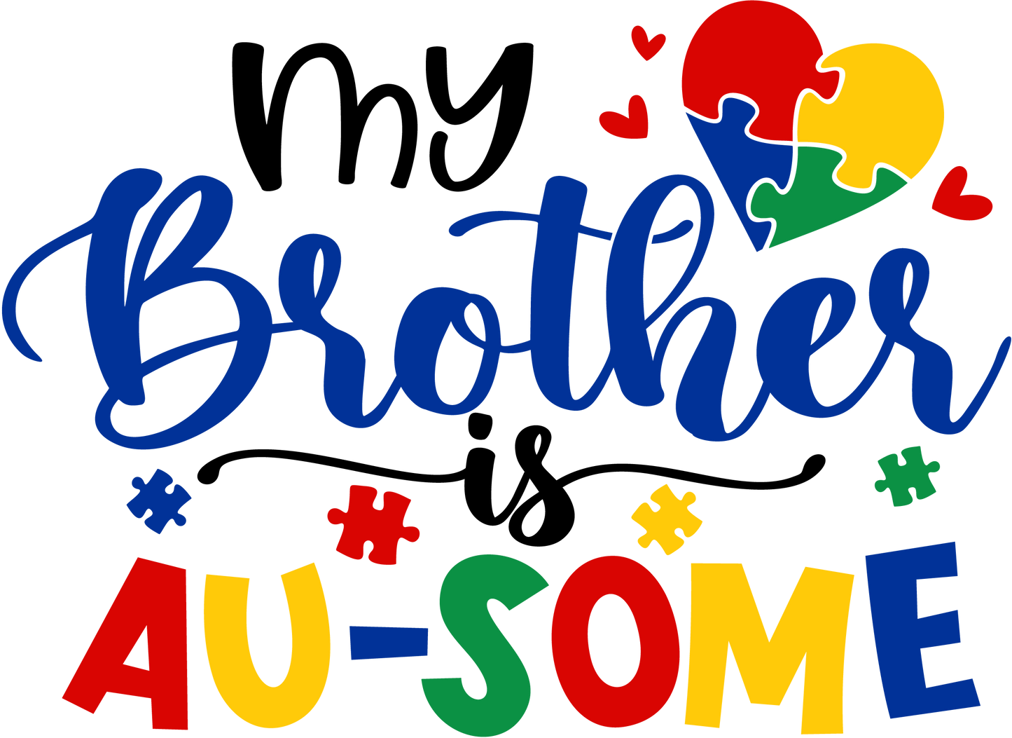 Ausome Brother