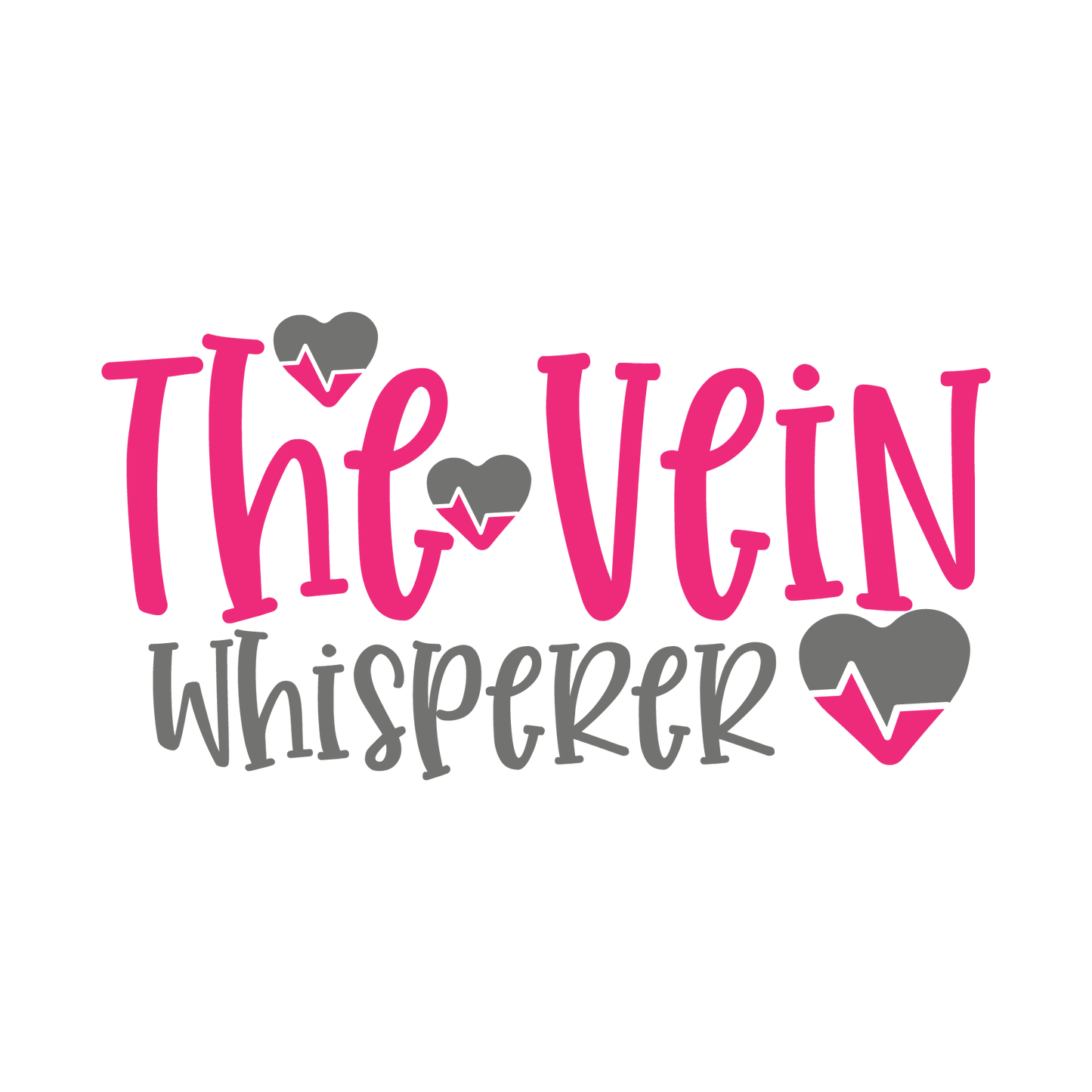 The Vein Whisperer